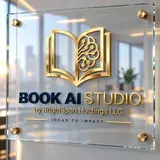 Book AI Studio